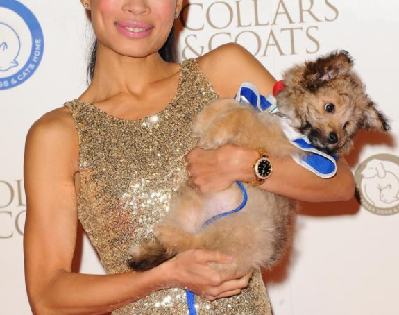 МОК: Ванеса Меј остаје олимпијка!