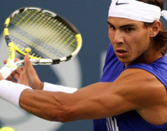 Nadal: Novak je veliki problem, ali ja sam još veći!