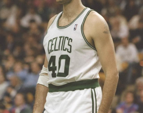 Рађа: Нема више љубави према кошарци, ј..е им се!