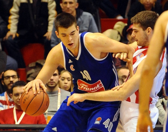 Cibona se "raspada" pred Partizan!