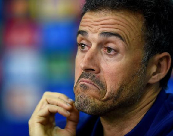 Енрике: Не памтим Зидана по лошем!
