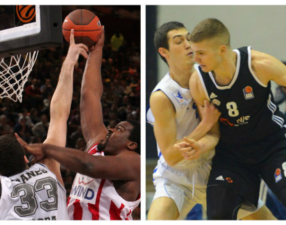 Analiza - Hronika Partizanovog propadanja: Od vrha Evrope do dna Jadrana!