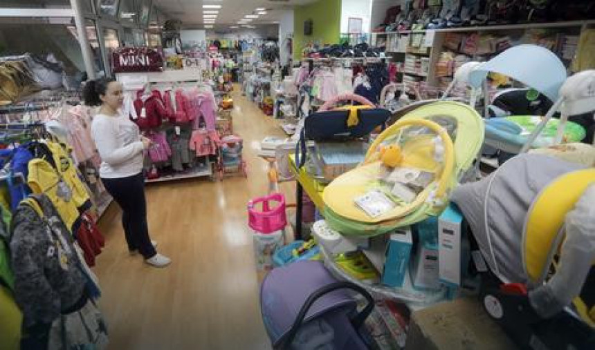 Apsurdi u BiH: Porez čak i na humanost