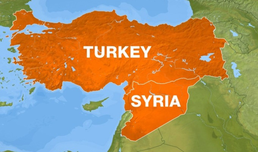 Turska - Sirija: Bolji odnosi?!