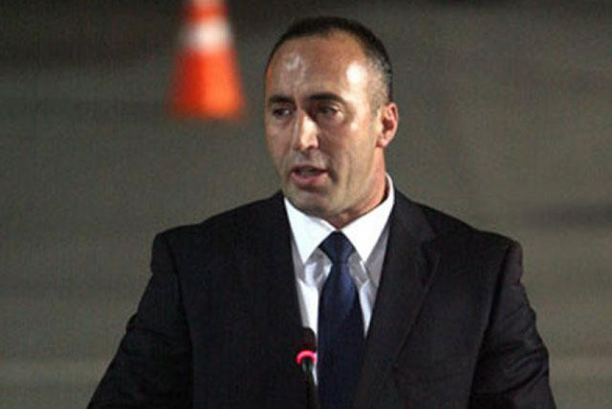 Haradinaj ostaje u pritvoru do izručenja