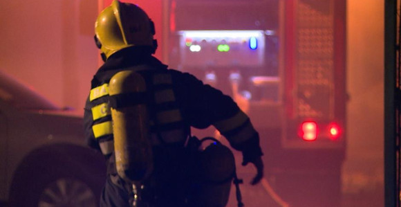 Požar u Sarajevu: Jedna žrtva