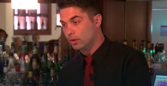 Srbin spasio život Amerikancu