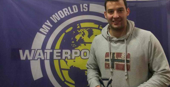 Najbolji vaterpolista sveta - Filip Filipović!