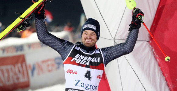 Skijanje: Melg slavio poslije 7 godina, Hiršer bez podijuma!