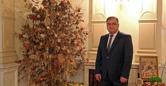 Ivanić: Zajedno protiv terorizma