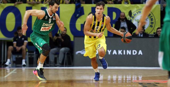 Željko odahnuo, Bogdan se vraća na parket!