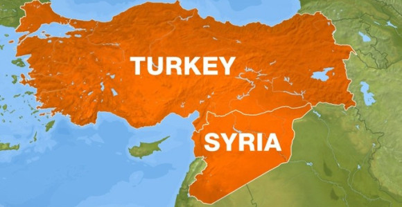 Turska - Sirija: Bolji odnosi?!