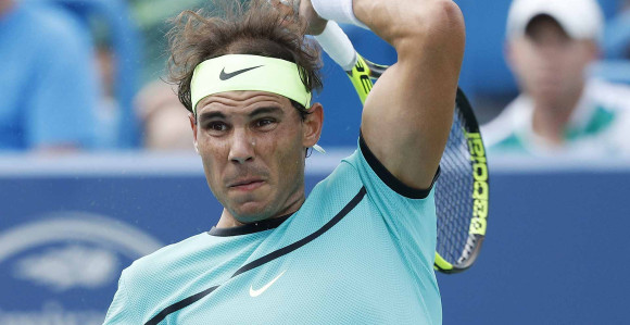 Brizbejn: Nadal se ne šali, slijedi prvi pravi test!