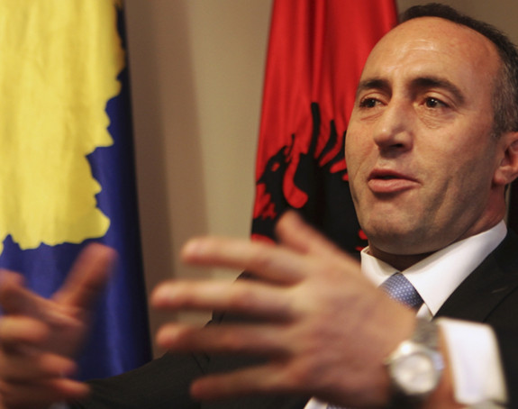 Ко је Харадинај и за шта је оптужен
