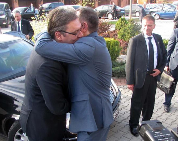 "Ko želi neka ide na Dan RS, ja ne idem"