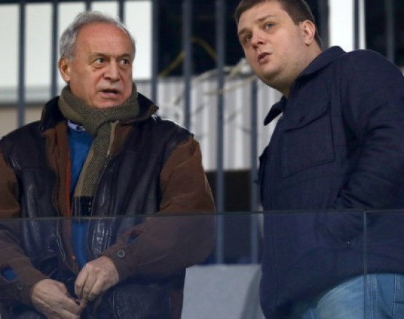 Koliko za Partizan košta UEFA licenca