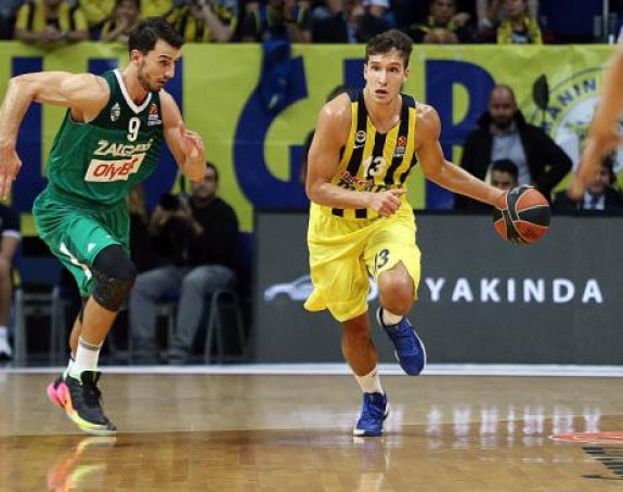 Željko odahnuo, Bogdan se vraća na parket!