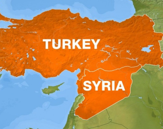 Turska - Sirija: Bolji odnosi?!