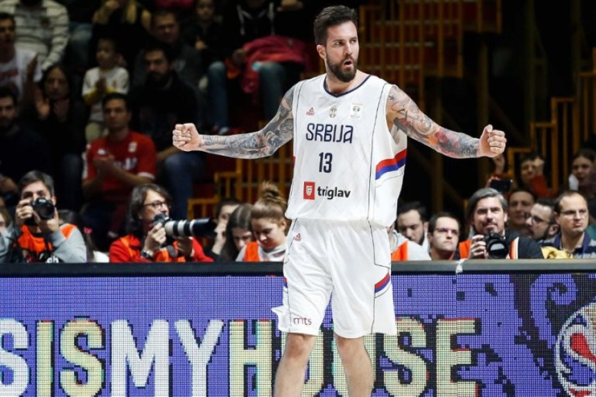 Intervju - Miroslav Raduljica: U Kini sam našao sebe!