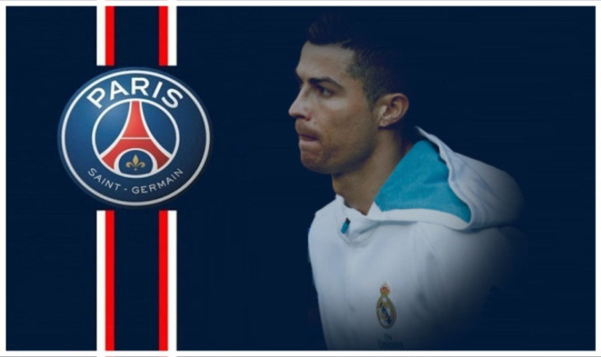 Strategija CR7 - tajni kod Kavani!