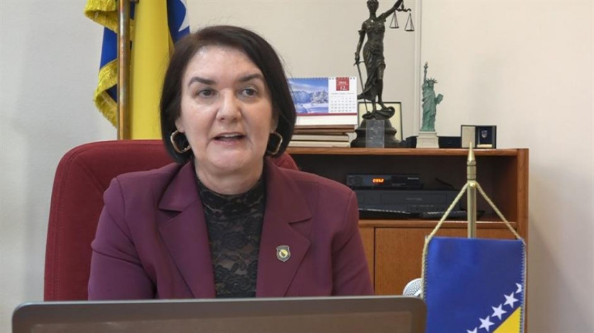 "Pakneni" plan Gordane Tadić