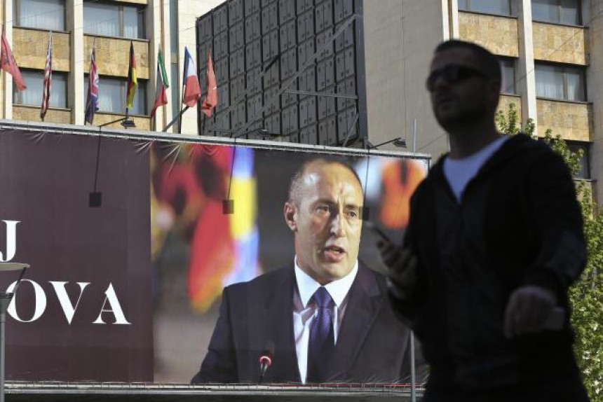 Šta je Amerika poručila Prištini