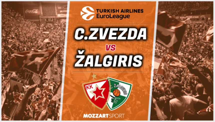 EL: Davidovac nokautirao Žalgiris u Pioniru!
