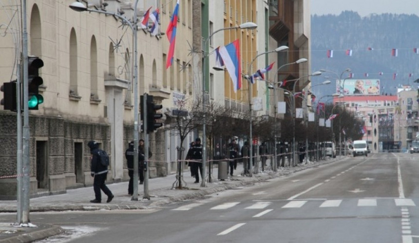 Gdje se ne smije piti 9. januara?