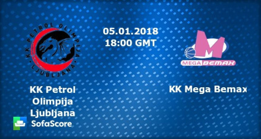 ABA: Mega preokret u Ljubljani!