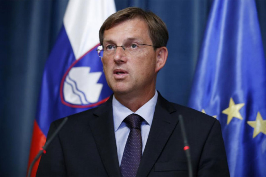 Premijer Slovenije upozorio Zagreb