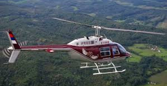 PDP: Razjasniti slučaj helikopter 