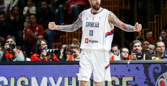 Intervju - Miroslav Raduljica: U Kini sam našao sebe!
