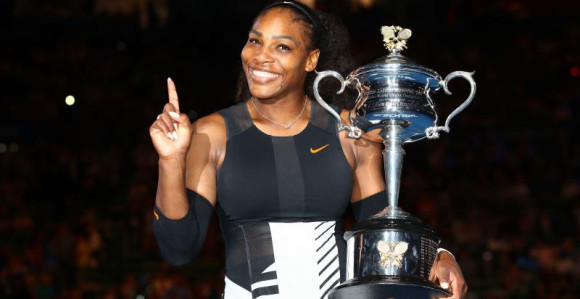 Serena o neigranju na AO: Nije važno samo učestvovati!