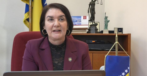 "Pakneni" plan Gordane Tadić