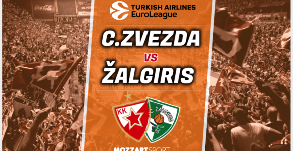 EL: Davidovac nokautirao Žalgiris u Pioniru!