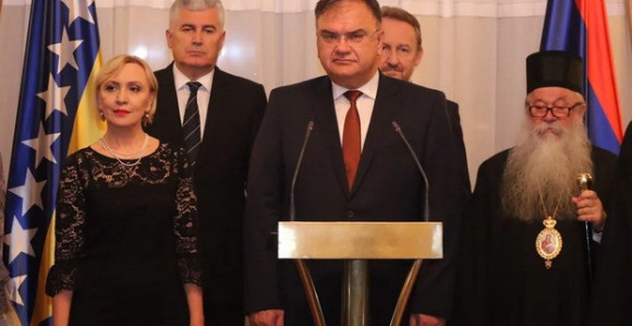 Pokazati više tolerancije i ljubavi