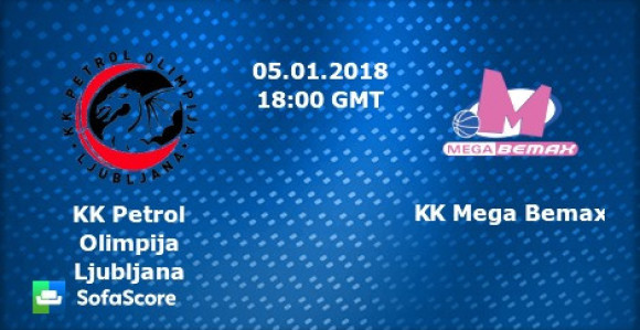 ABA: Mega preokret u Ljubljani!