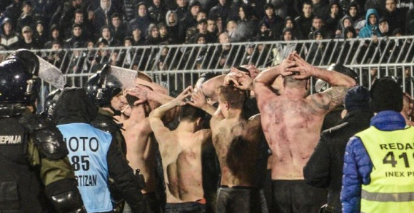 Hrvat "propjevao": Otkrio naručioca!