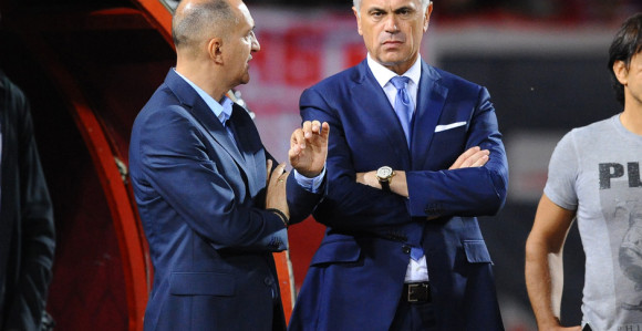 Zvezdin prelazni rok: Čekajući konkretne poteze...