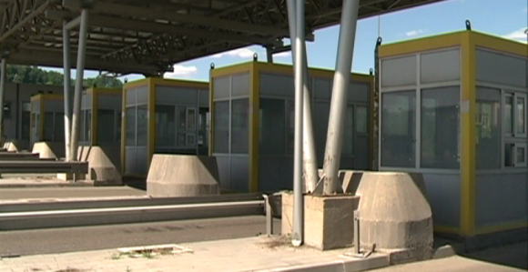 "Putevi" očekuju uklanjanje kućica?