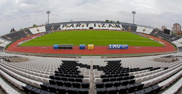 UEFA: Partizan saznaje kaznu pred Plzenj