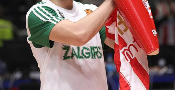 Micić: Serija pogodaka dala Zvezdi vjetar u leđa!