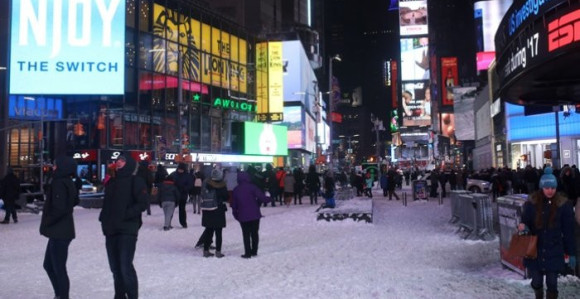  Otkazane hiljade letova u SAD