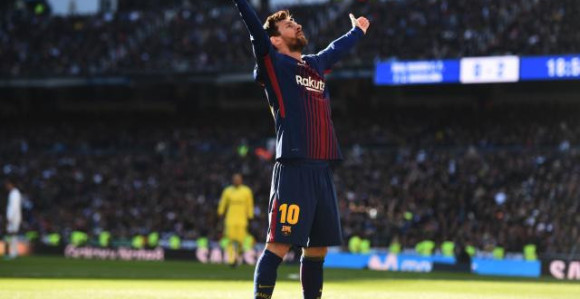 Kako Mesi može iz Barse bez obeštećenja?