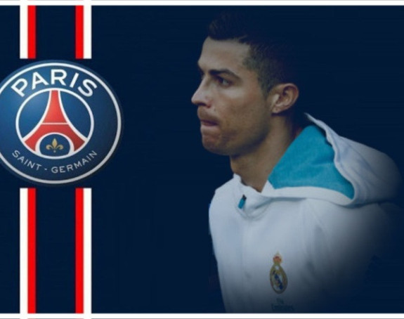 Strategija CR7 - tajni kod Kavani!