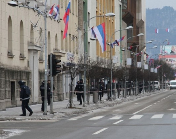 Gdje se ne smije piti 9. januara?