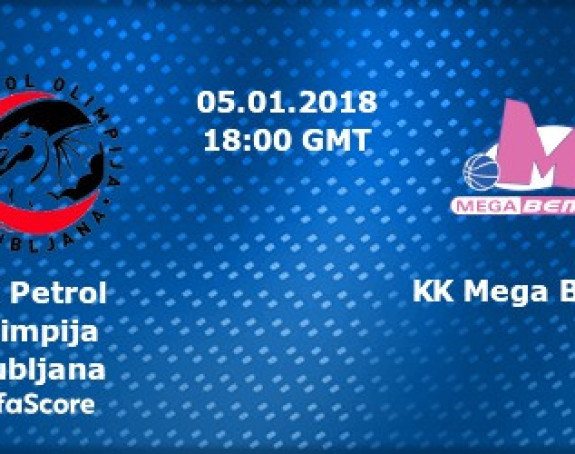ABA: Mega preokret u Ljubljani!