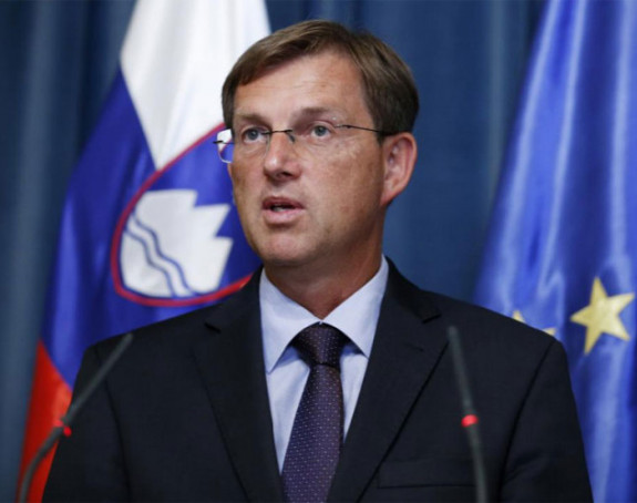 Premijer Slovenije upozorio Zagreb