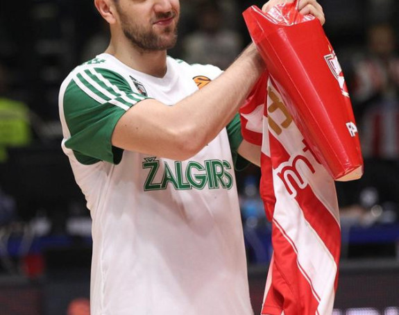 Micić: Serija pogodaka dala Zvezdi vjetar u leđa!