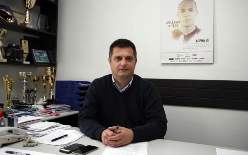 Tiha reforma Partizanove škole...